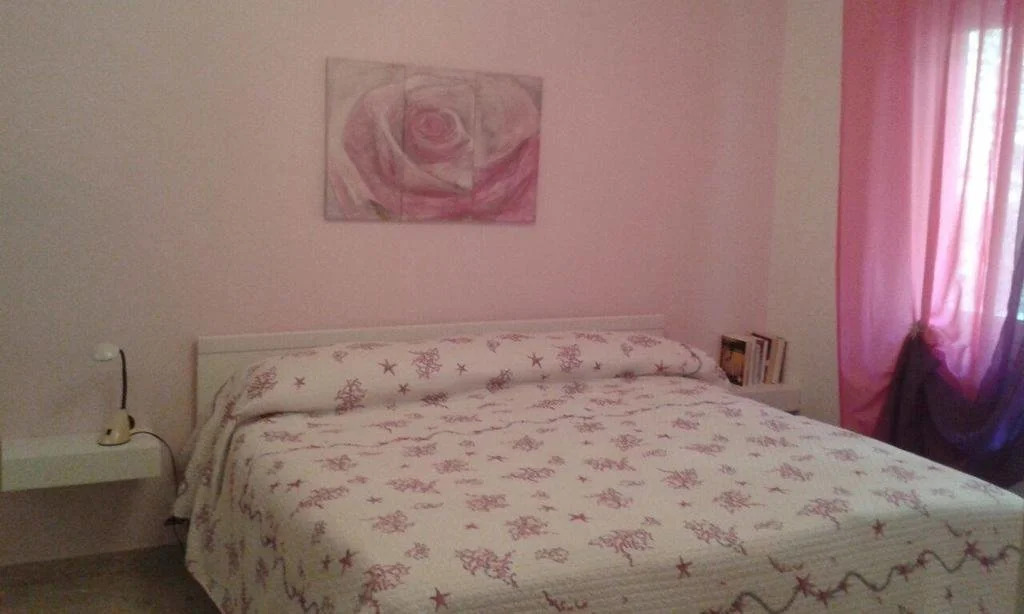Appartamento Mimosa