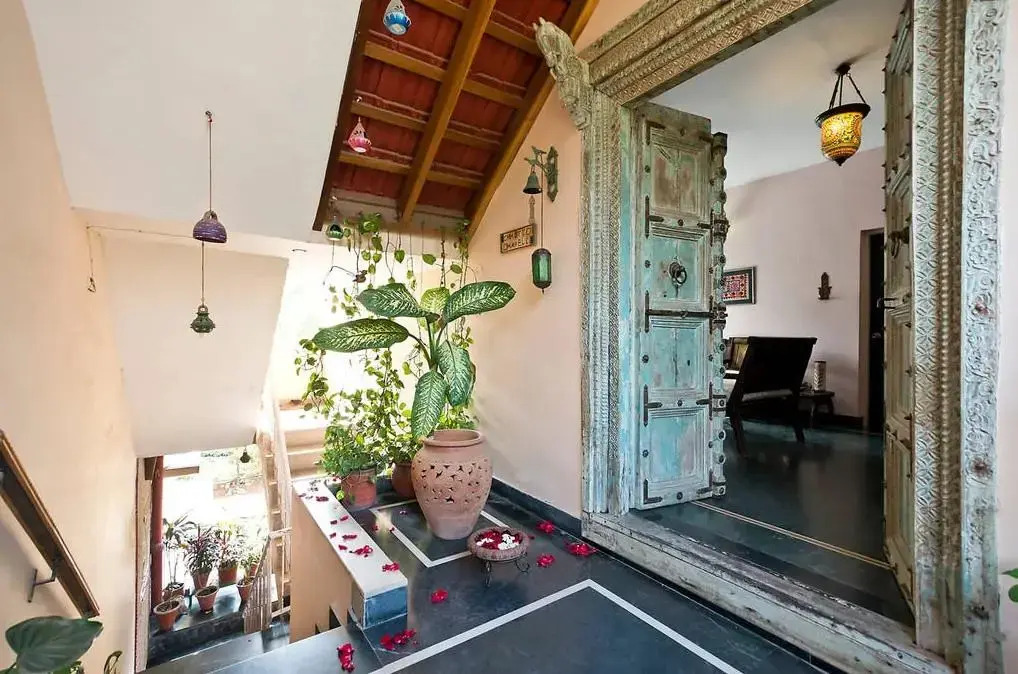 Chhoti Haveli