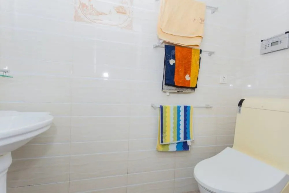 Pujiang Home Lodging Jiaotong Rd