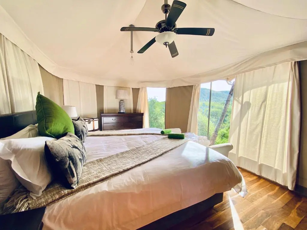 ParkView Lodge