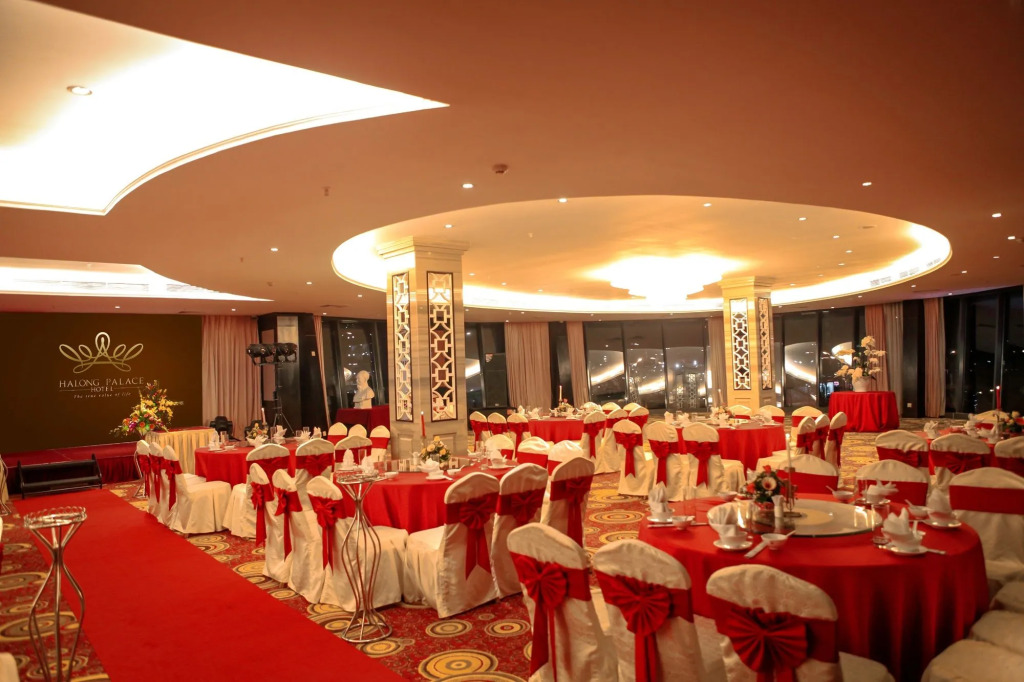 Halong Palace Hotel