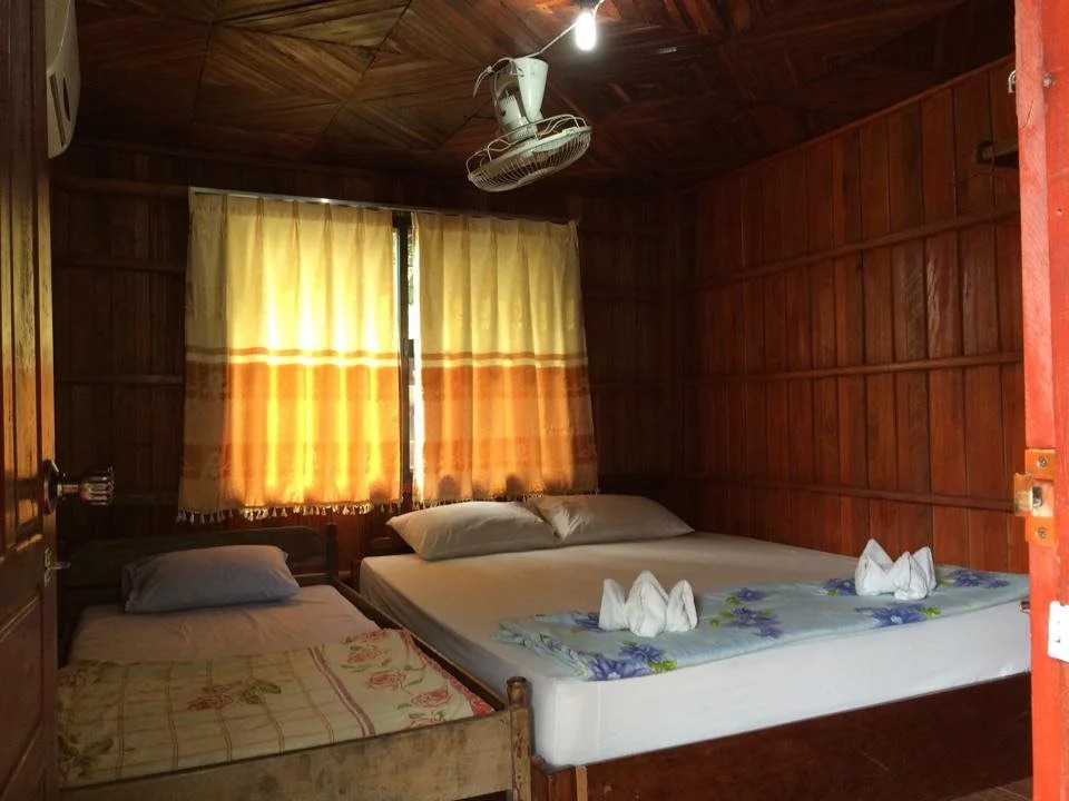Molina Bungalows