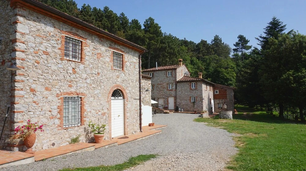 Agriturismo le Vallilunghe