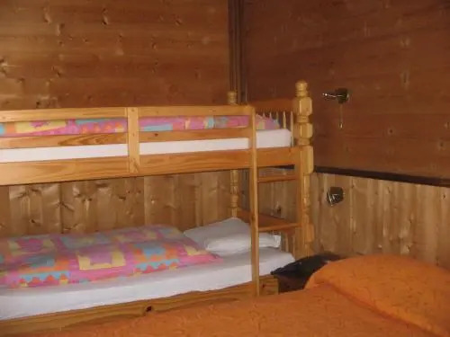 Le Relais de lAbbaye