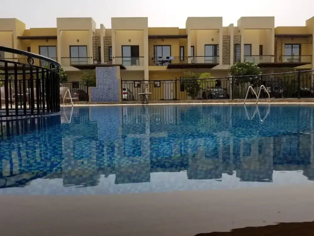 Ur Perfect Holiday Home In Dubai