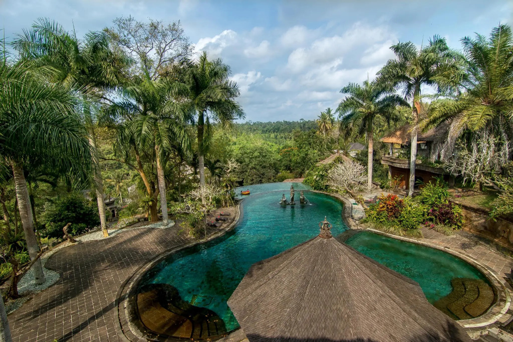 The Payogan Villa Resort and Spa Ubud