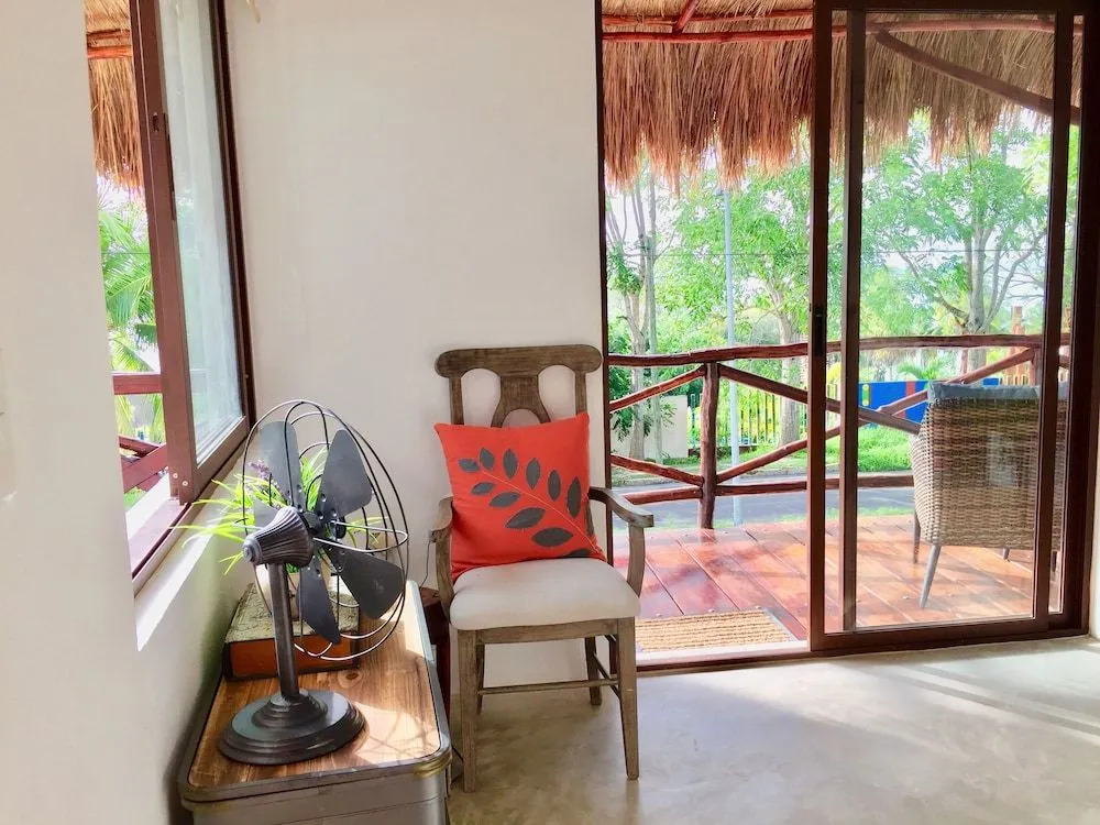 Hotel Sun Ha Bacalar