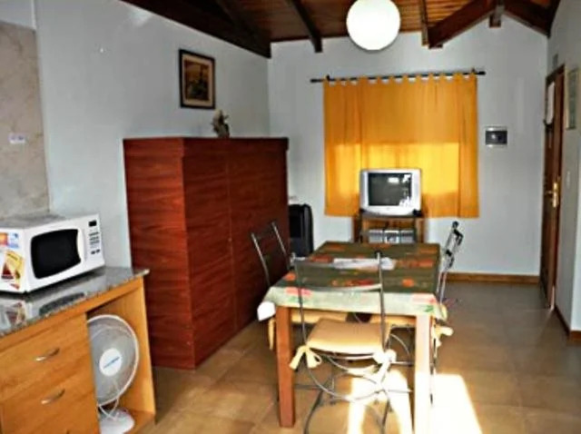 Cabañas Aires Andinos