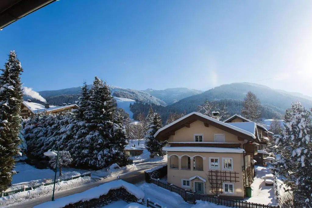 Hotel Sonne