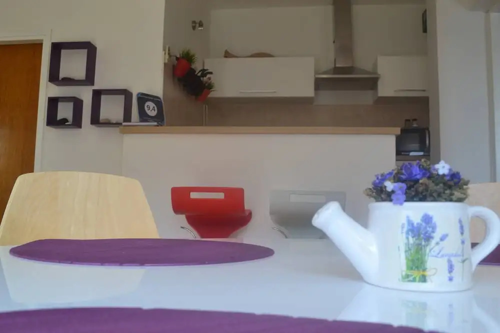 Purple Summer House - Zadar
