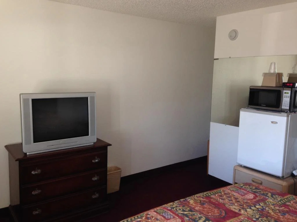 Villa West Motel