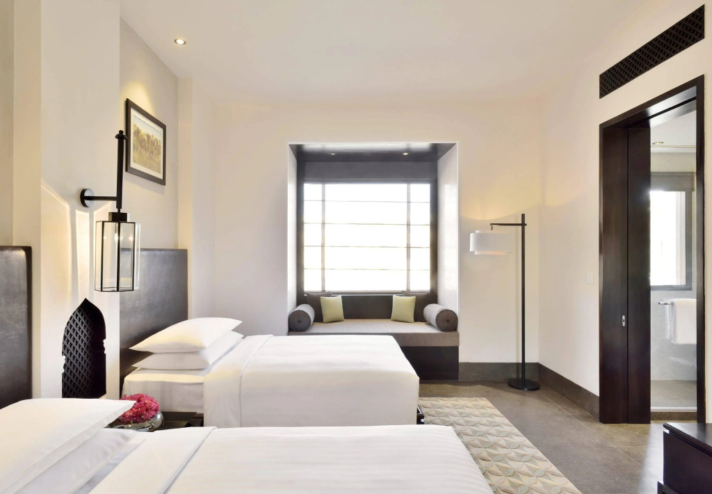 Jaisalmer Marriott Resort & Spa