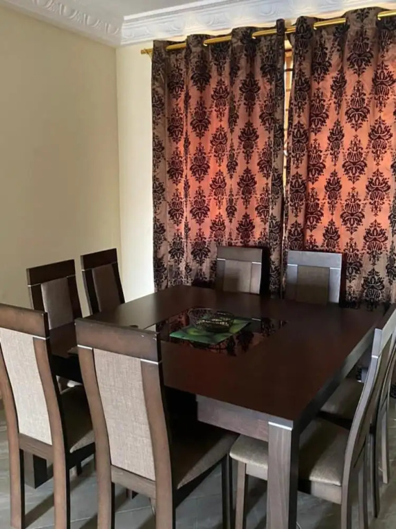 Cozy Kumasi Apartment With 2 Bedrooms