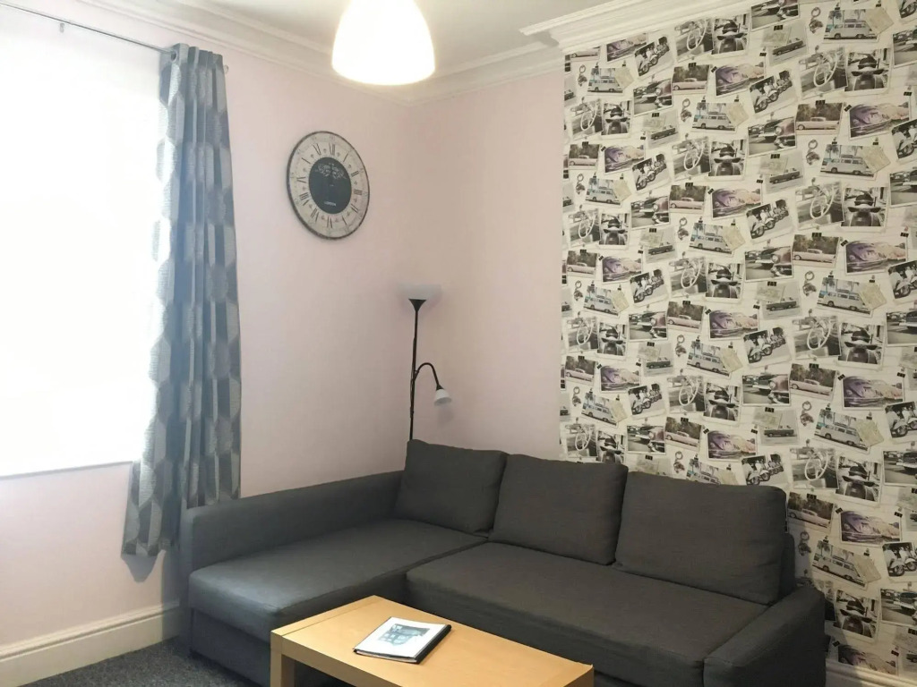 Shores Holiday Apartments