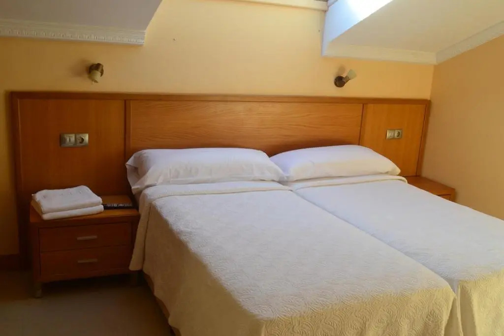 hotel la Ribera