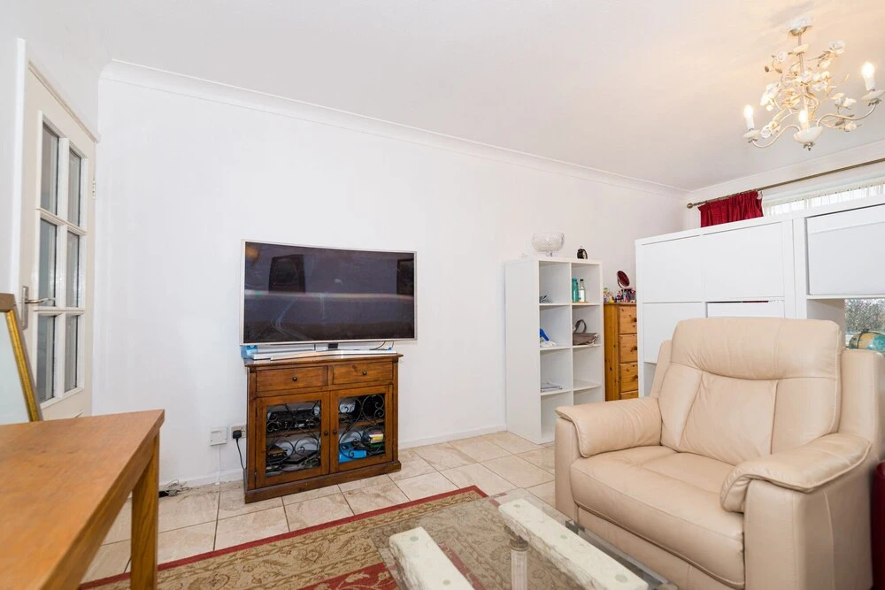 Forest View Bright Apartment