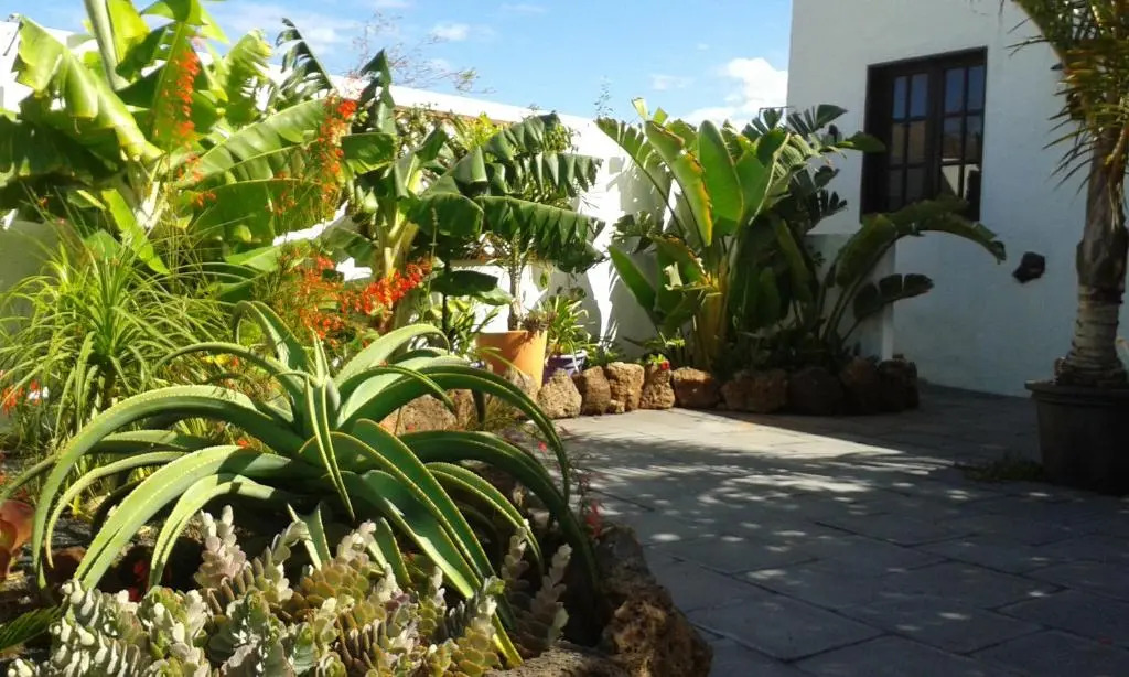 Finca Botanico Secret Garden
