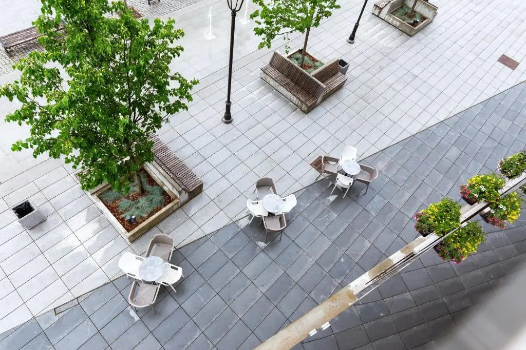 #stayhere - Brand New & Ultra Modern 1BDR Upscale Neighbourhood Paupys
