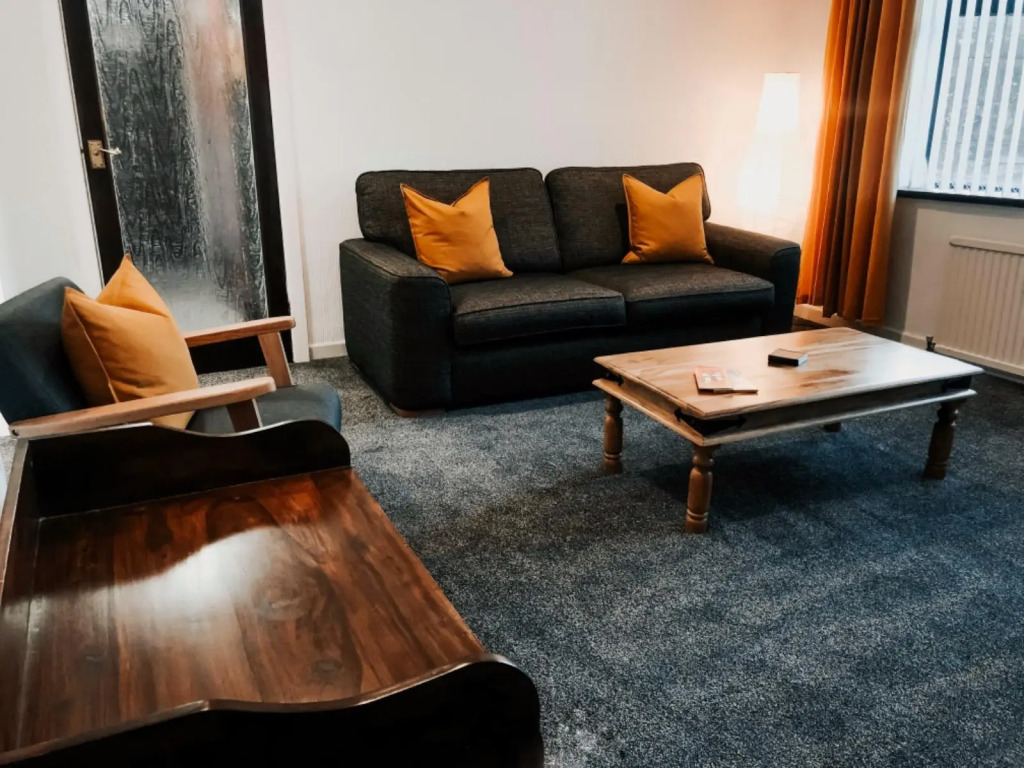 The Bawdens Holiday Apartments