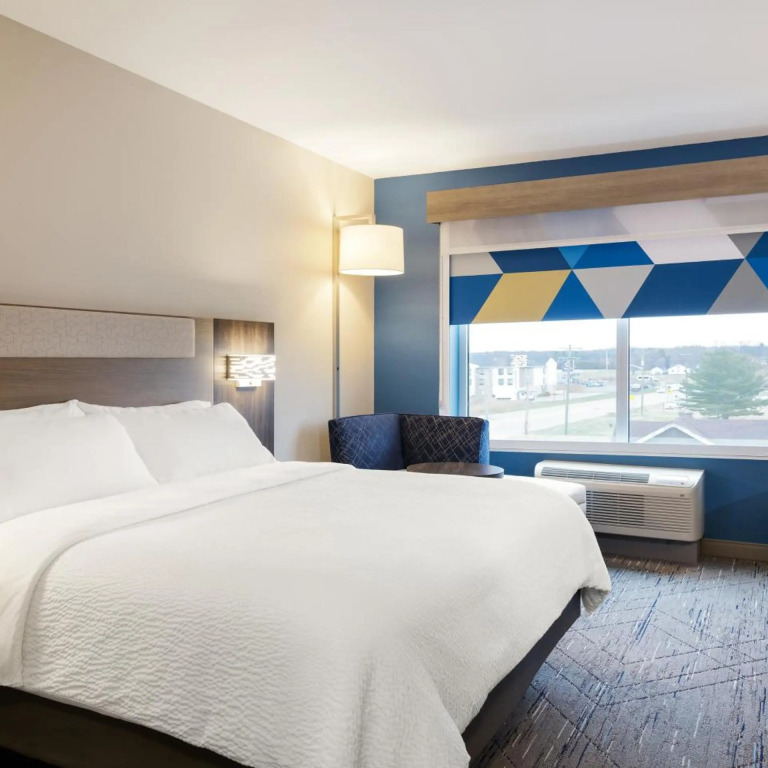 Holiday Inn Express Peachtree Corners-Norcross by IHG