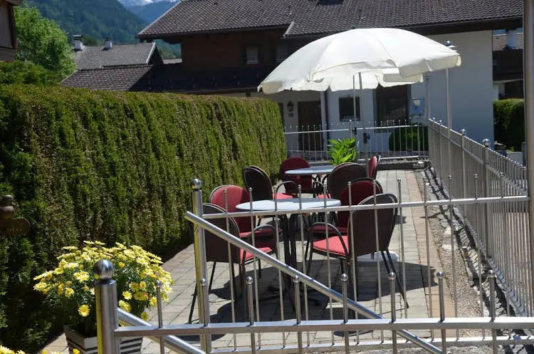 Rustika - Appartements & Spa