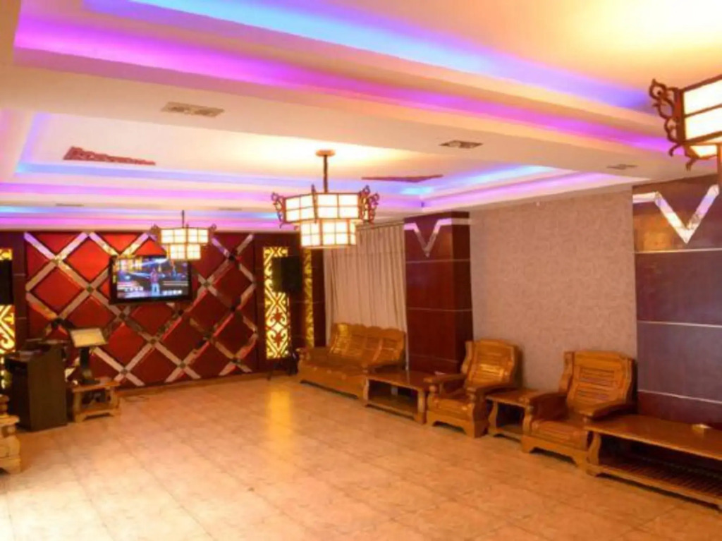 Shanlin Holiday Hotel