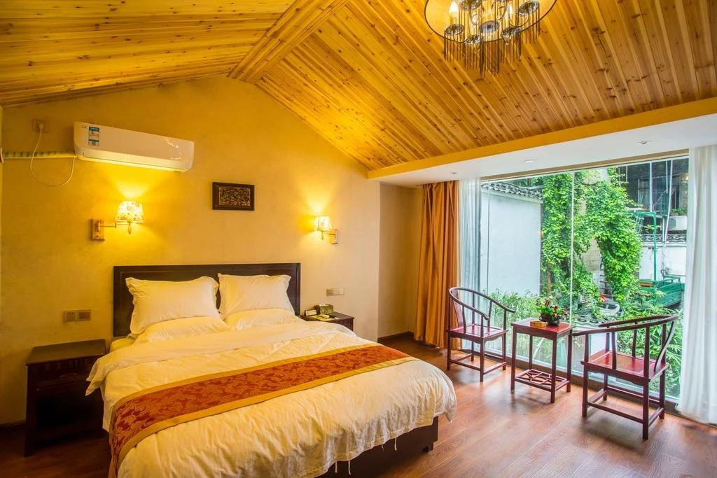 Sihai Hotel