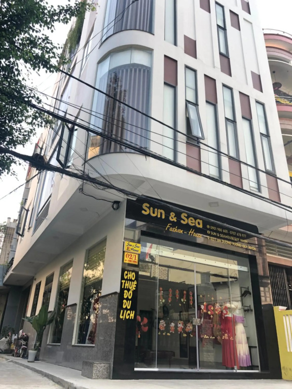 Sun&Sea House Homestay