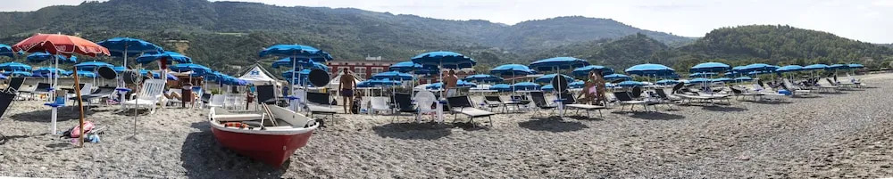 Villaggio Hotel Eurolido