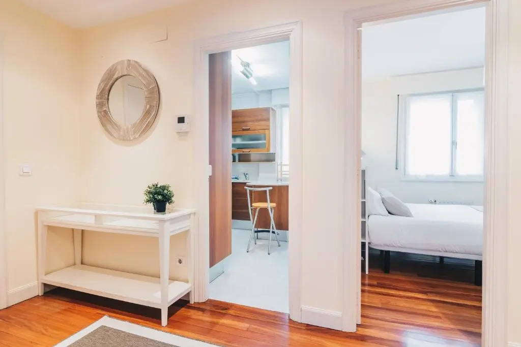Sani Apartment by People Rentals