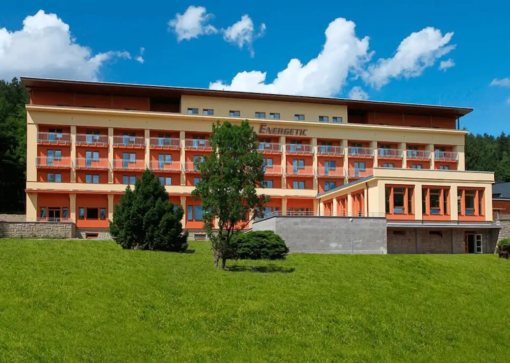 Wellness Resort Energetic