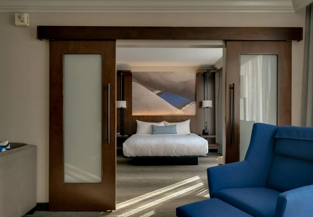 Richmond Marriott Short Pump