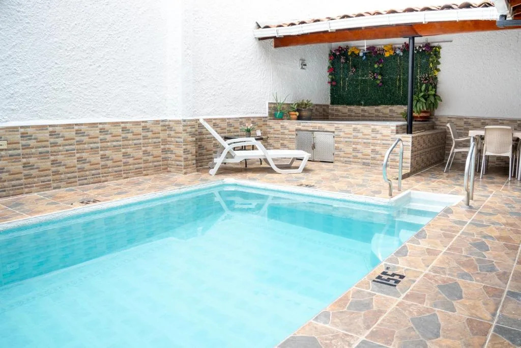 Molicie Casa Hotel
