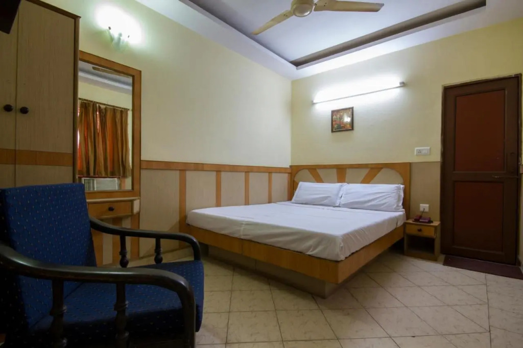 Hotel Kwality