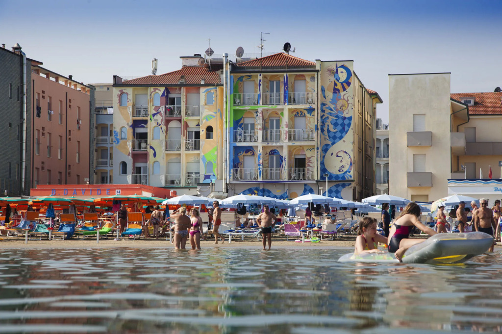 Hotel Stella Maris