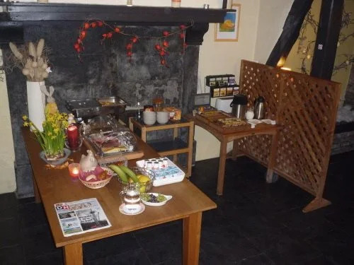 Hotel Le Petit Somme