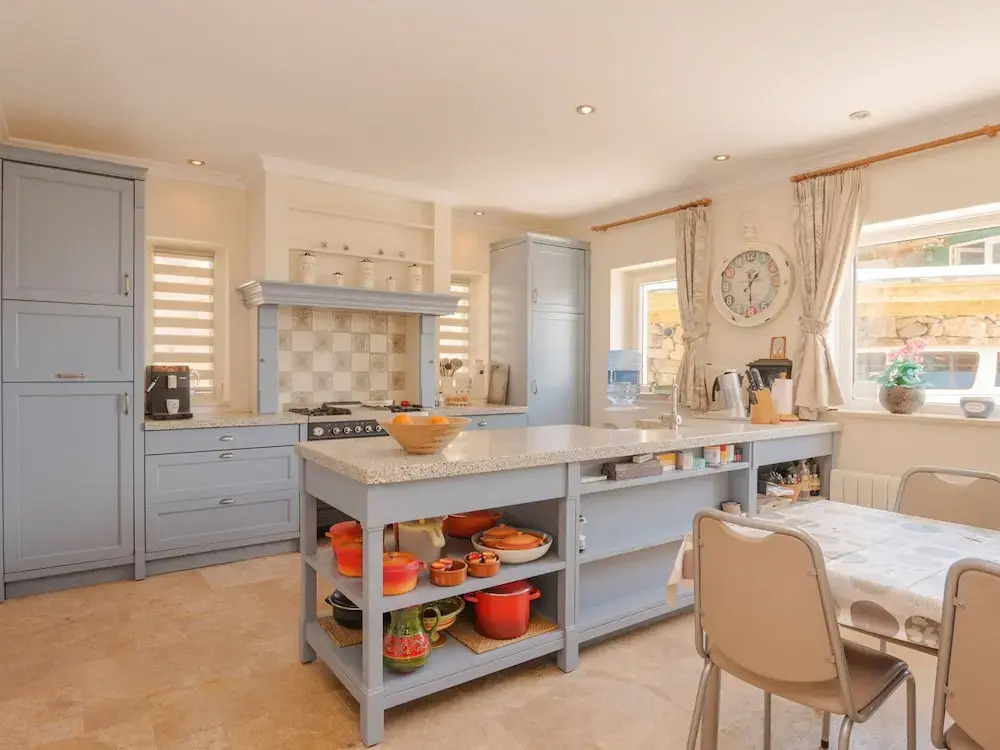 Belvilla by OYO Villa Nancy
