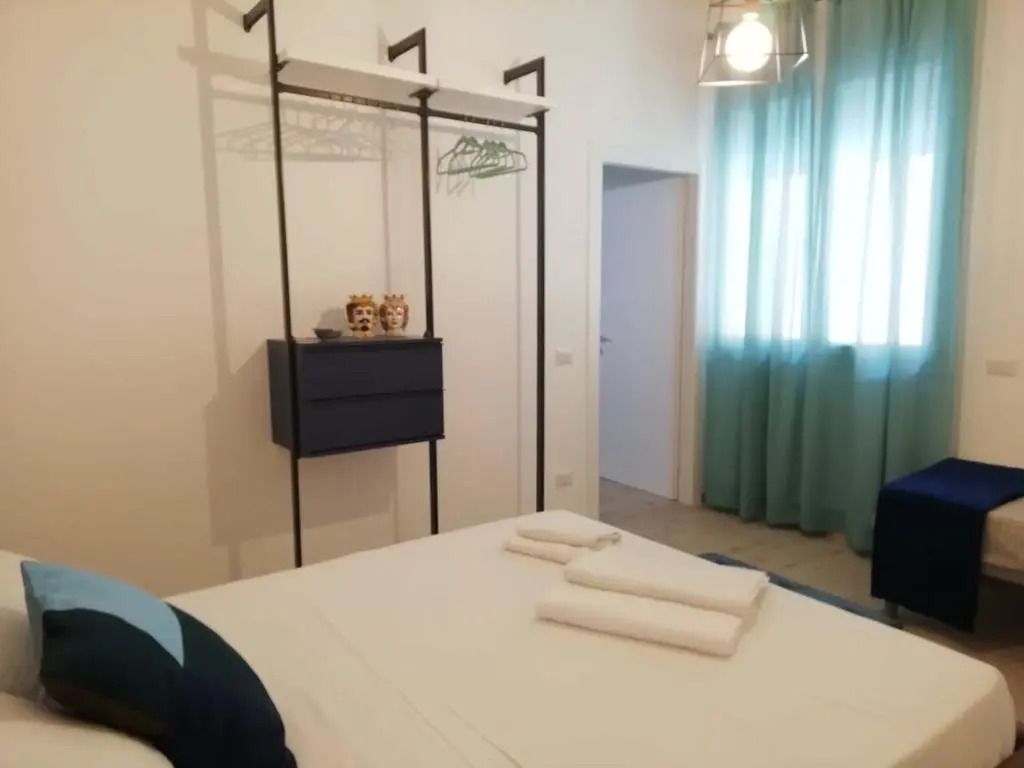 Volturno3 Suites & more