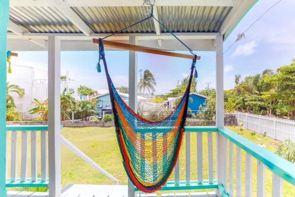 DV #1 at DV Cabanas - Gold Standard Certified