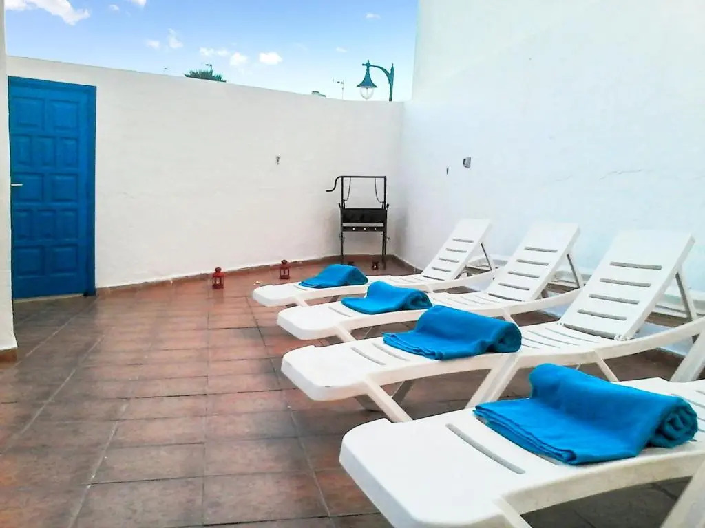 Holiday Home Av. Marítima