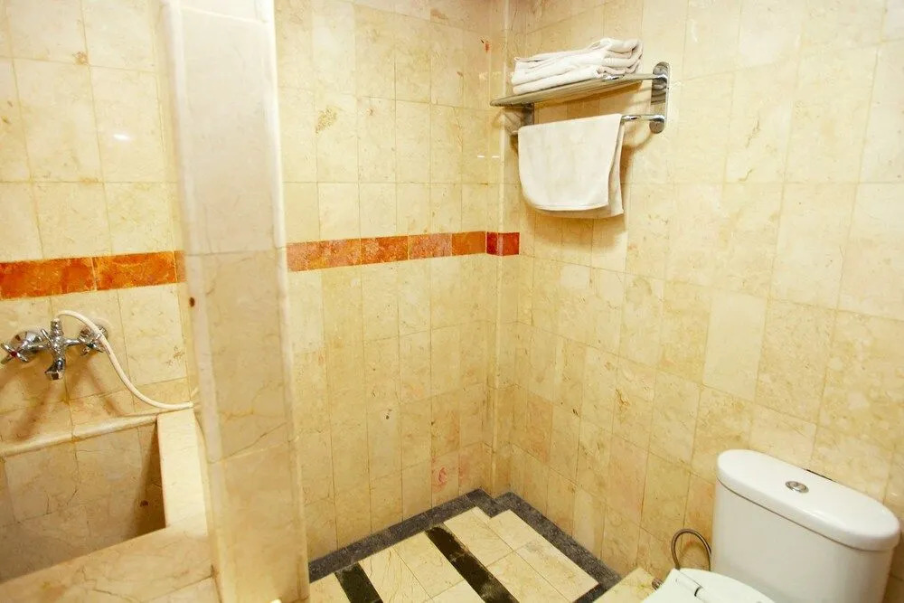 Wisma Joglo Hotel