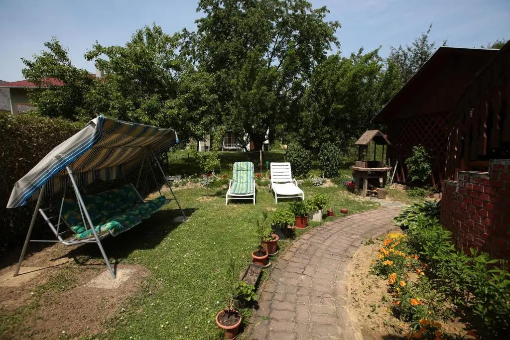 Lonci apartman