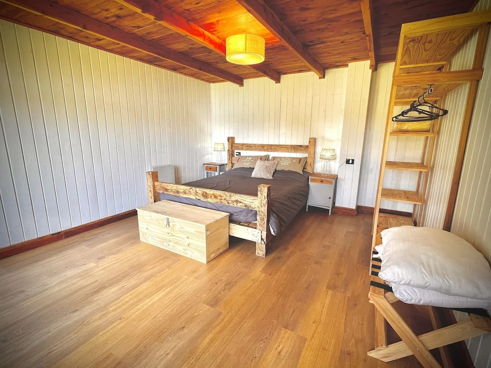 Apartments Bariloche - Moreno Lake