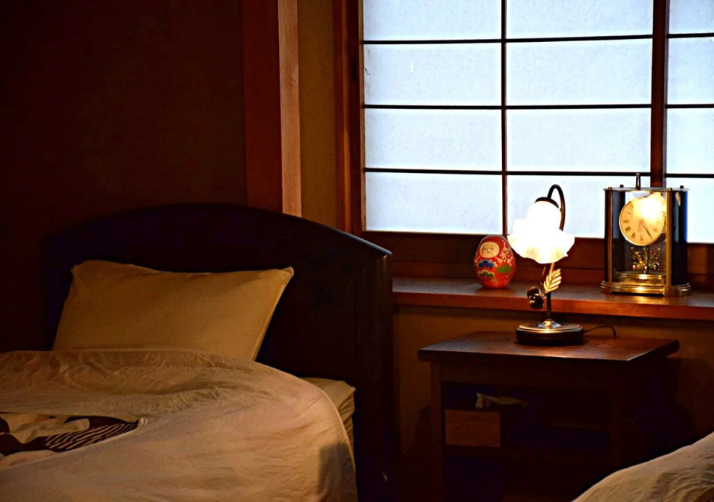 Guesthouse Higashiyama