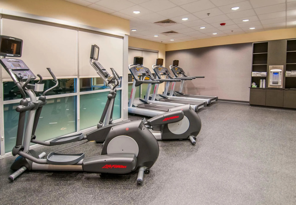 Fairfield Inn & Suites by Marriott San Antonio Brooks City Base