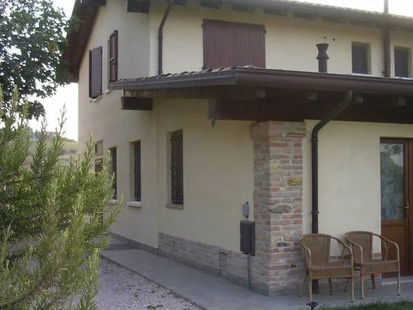 Agriturismo Macìn