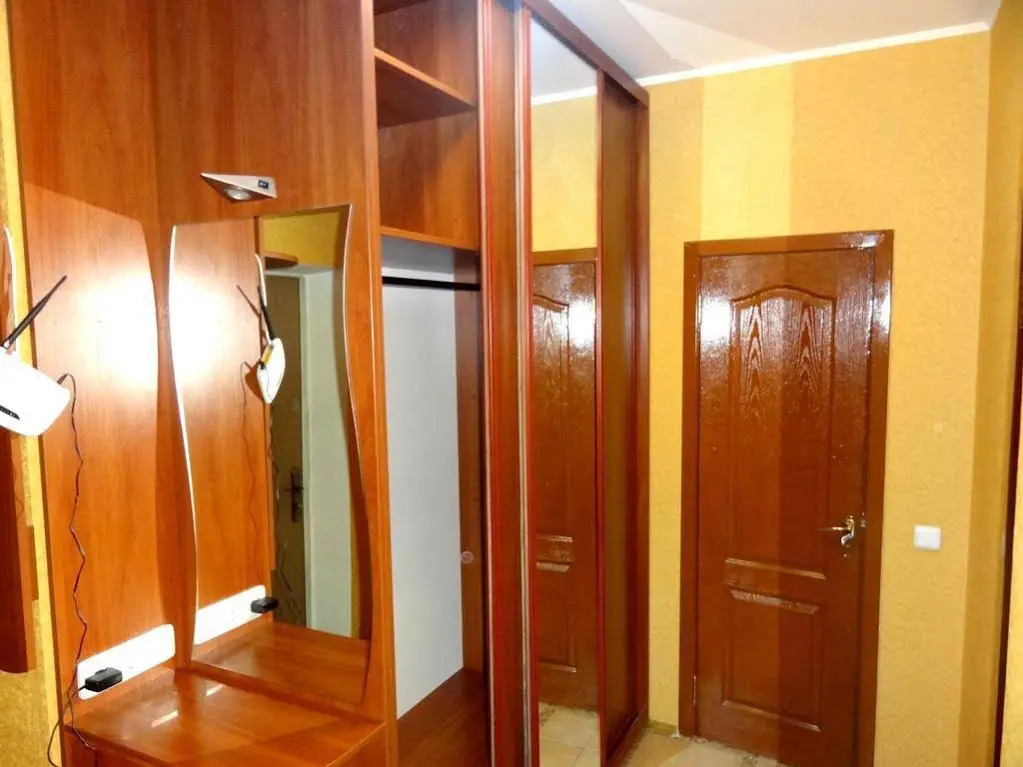 Poznyaky Apartments