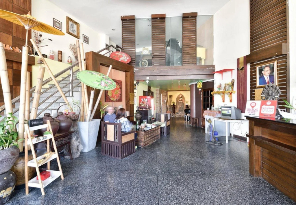 Mook Anda Hotel