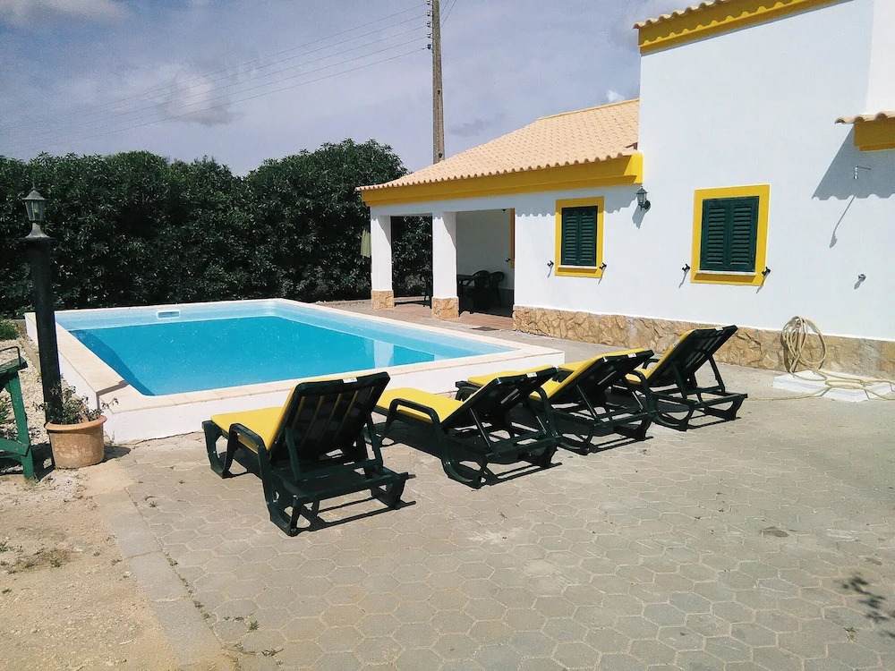 Quinta de S Joao by Villas Key