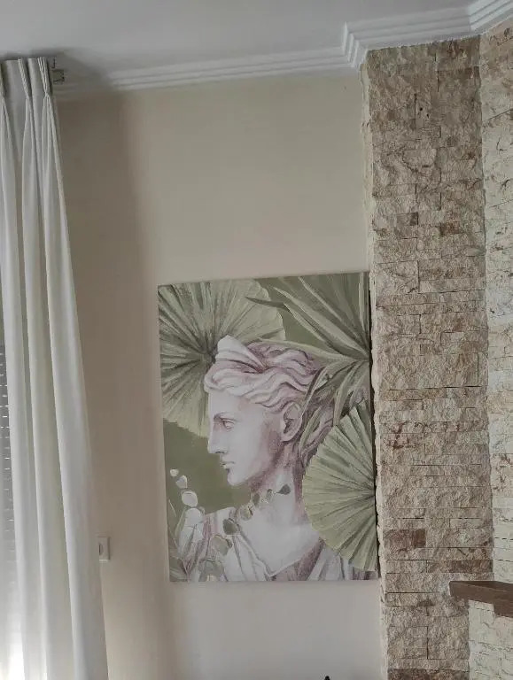 Persefoni 's hause 1
